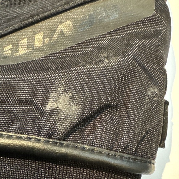 Rev’it Kryptonite 2 GTX FGW092 Mens L/XL Pwr Shield & Goretex Motorcycle Gloves - Picture 11 of 11